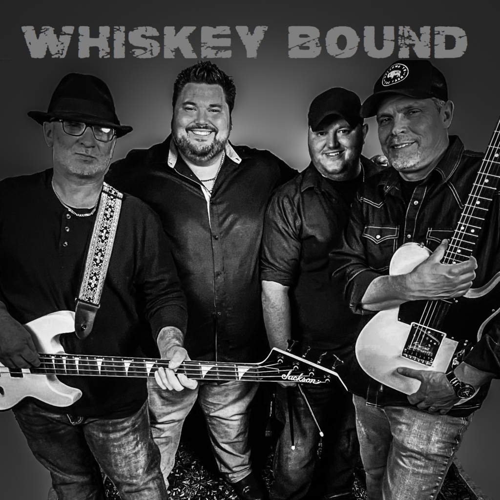 Whiskey Bound