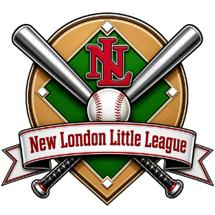 New London Little League Logo